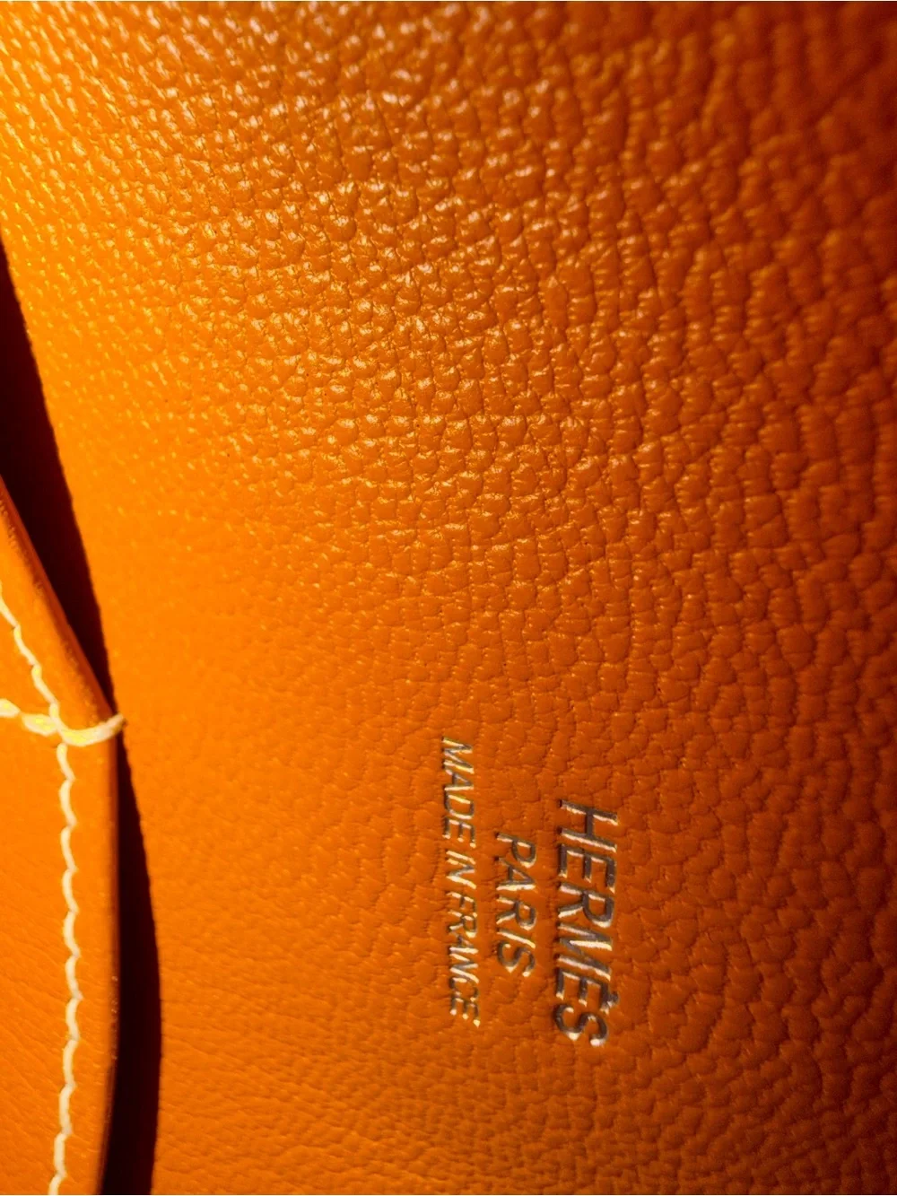 Hermes Plume 28